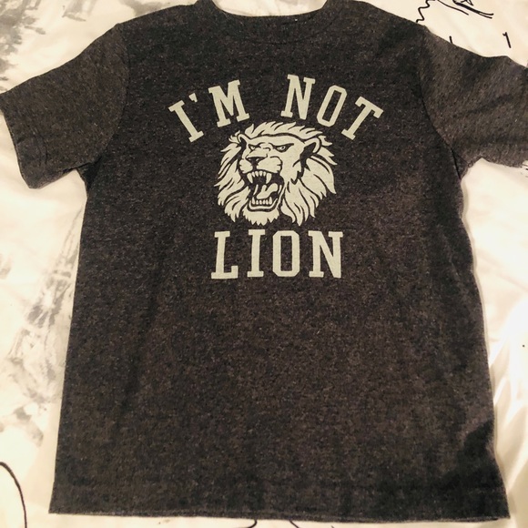 Bundle of 5 Boys Shirts! - Picture 7 of 8